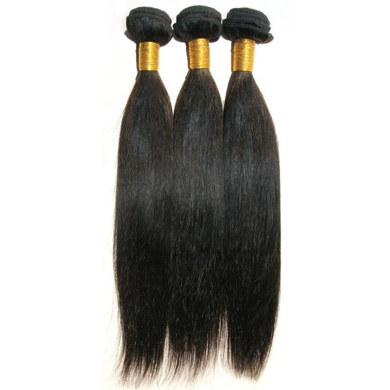 

wholesale brazilian straight hair bundles 100% unprocessed virgin straight hair