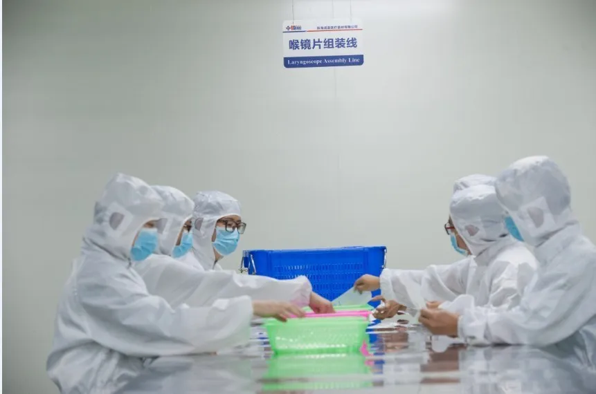 Disposable Automatic Biopsy Needle In Cheap Price With ...