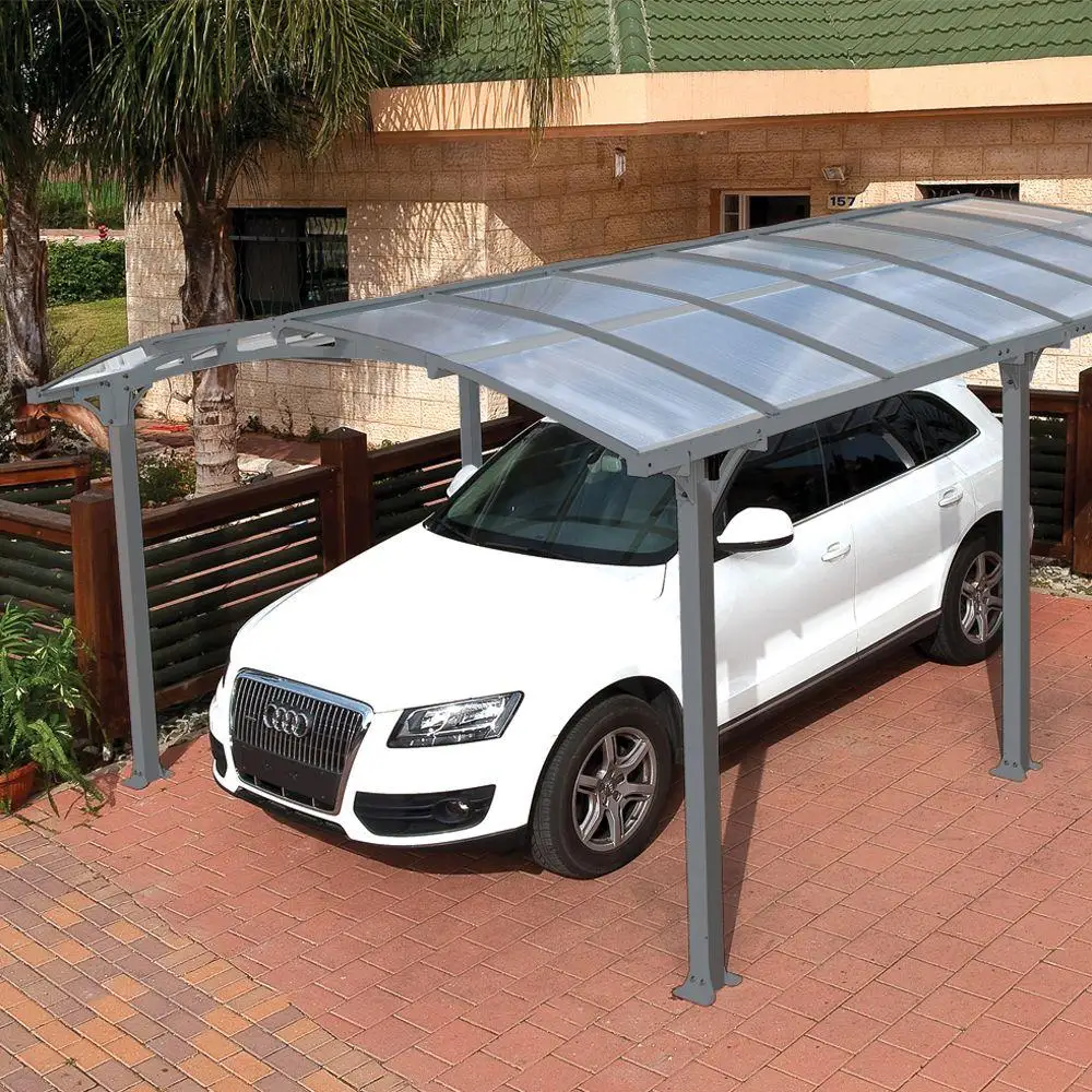 New Fashion Design Low Price Portable Car Garage Carport With ...