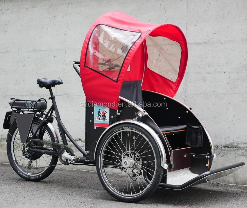 trishaw bike for sale