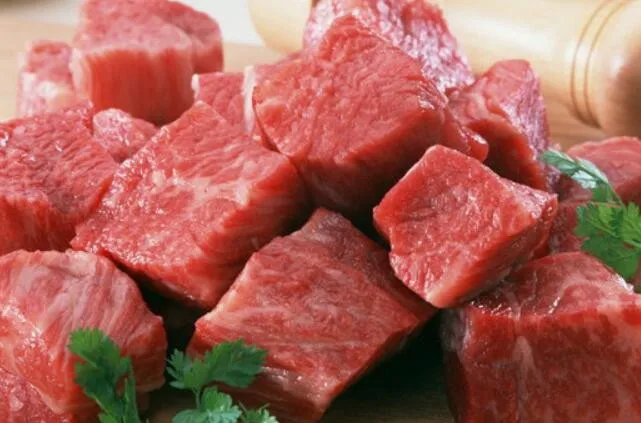 meat bowl cutter