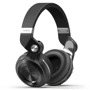 Bluedio T2S Stereo Wireless Headphones Bluetooth 5.0