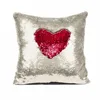 two tone high quality newest design creative Target Christmas Decorative Pillows Cushion
