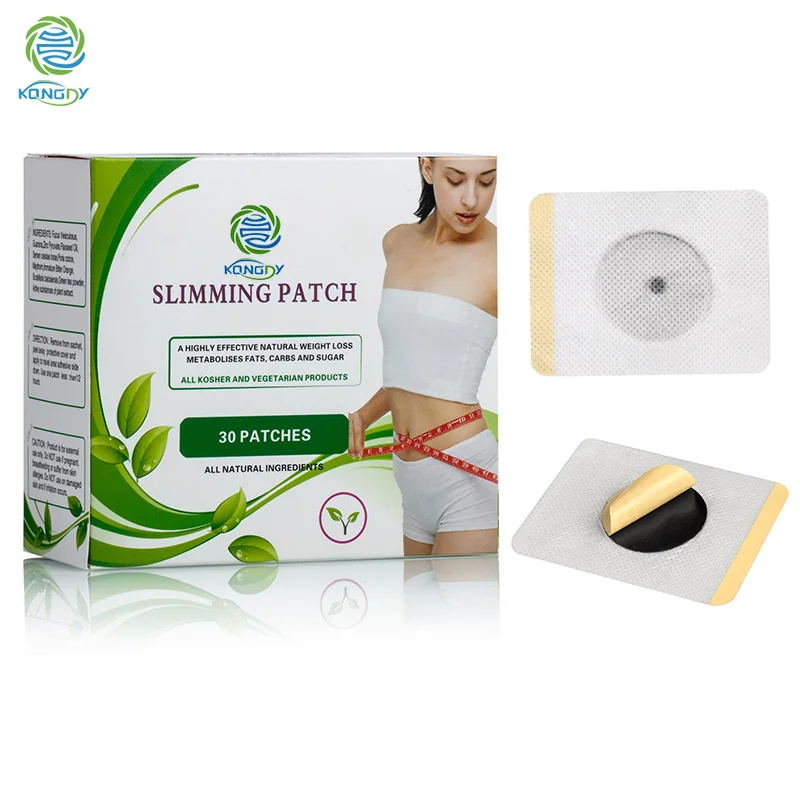 

OEM offered Fast Weight Loss Health & Beauty Products Slimming Products Slim Patch