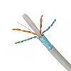 aipeng LAN Cable CAT6 Cable 23AWG 24AWG UTP FTP Cat5 Cat6 Patch Cord Factory Price 305M