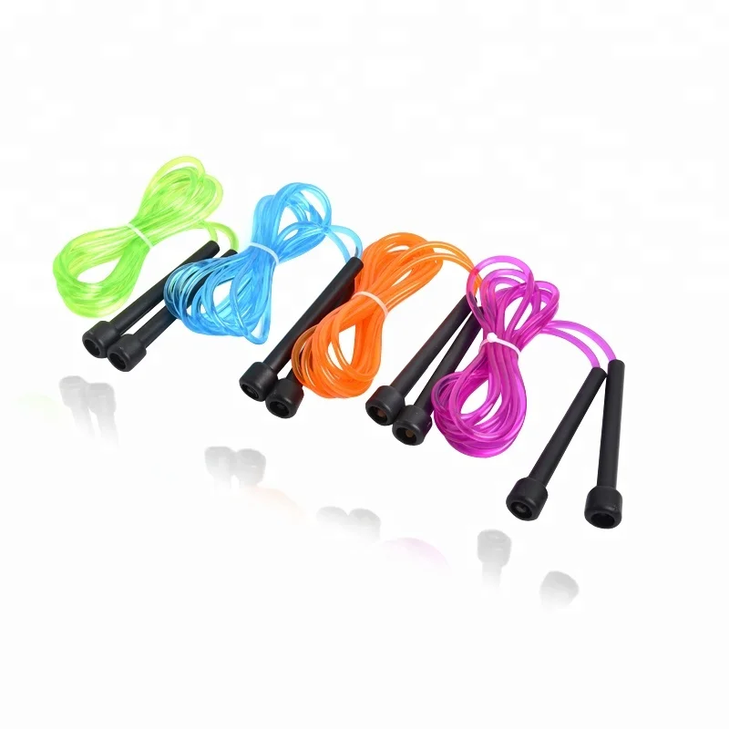 The First Choice Steel Wire Retractable Jump Rope For Wholesales Buy