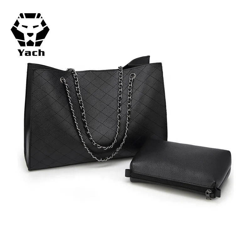 black name brand purses