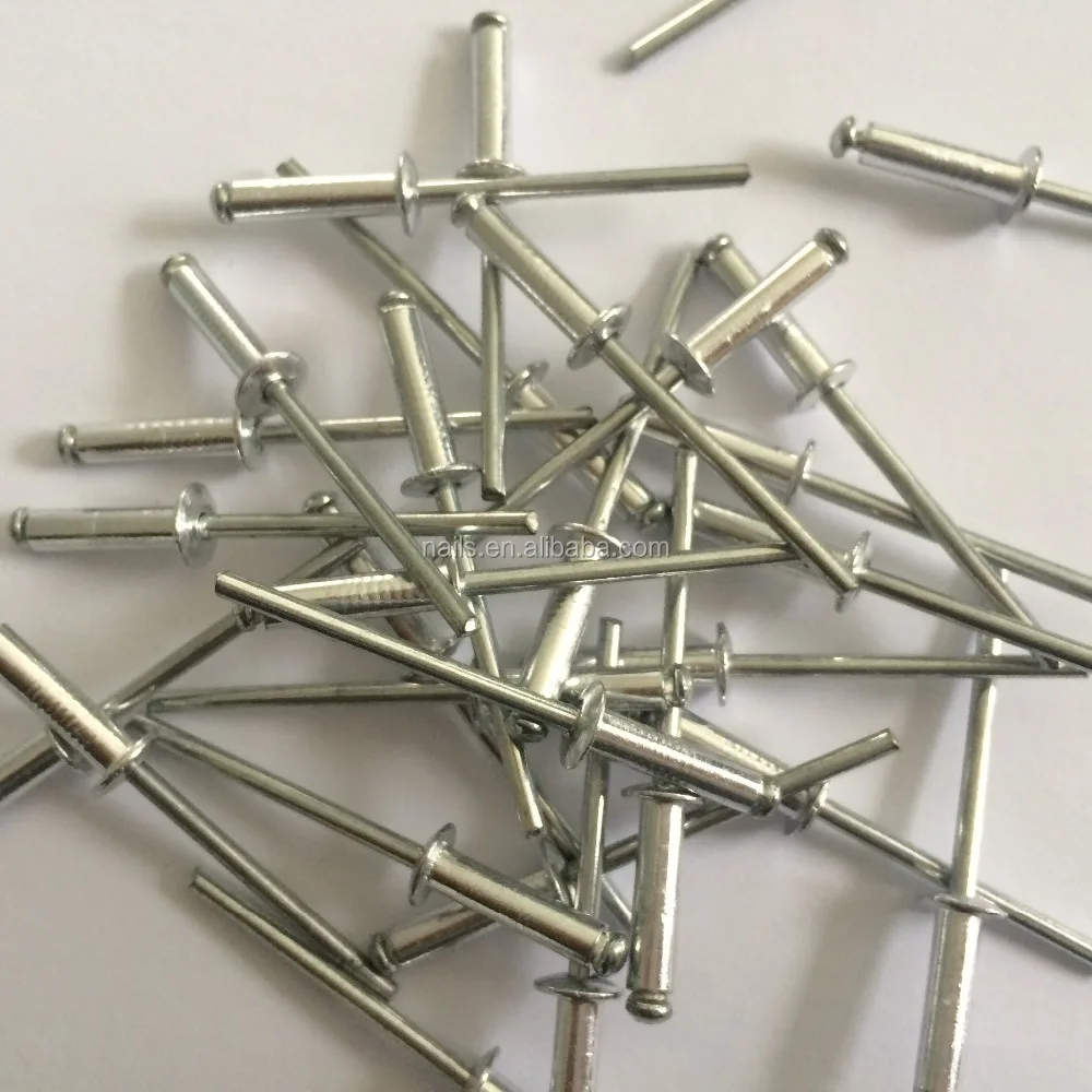 Different Color Blind Rivet Black Pop Rivet Buy Black Blind Rivet