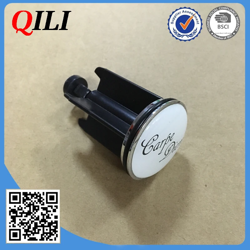 40mm Diameter Decorative Bathroom Sink Drain Covers Buy Decorative