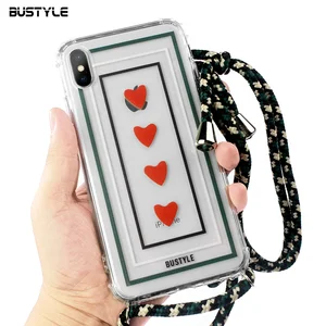 Shockproof Silicone Phone Case iPhone 11