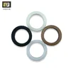 Cheap curtain rings curtain accessories plastic curtain rod set small plastic ring