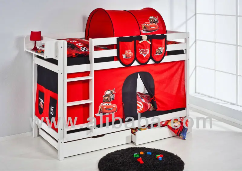 childrens novelty beds