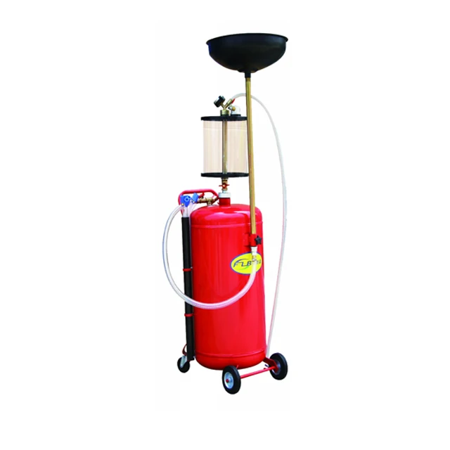 18Gallon Pneumatic Waste Oil Extractor