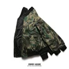 Camouflage and Blank Black Jacket Double- Faced Men Bombers Military Mens Hooded Men Windbreaker