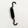 custom return spring used for truck brake shoes