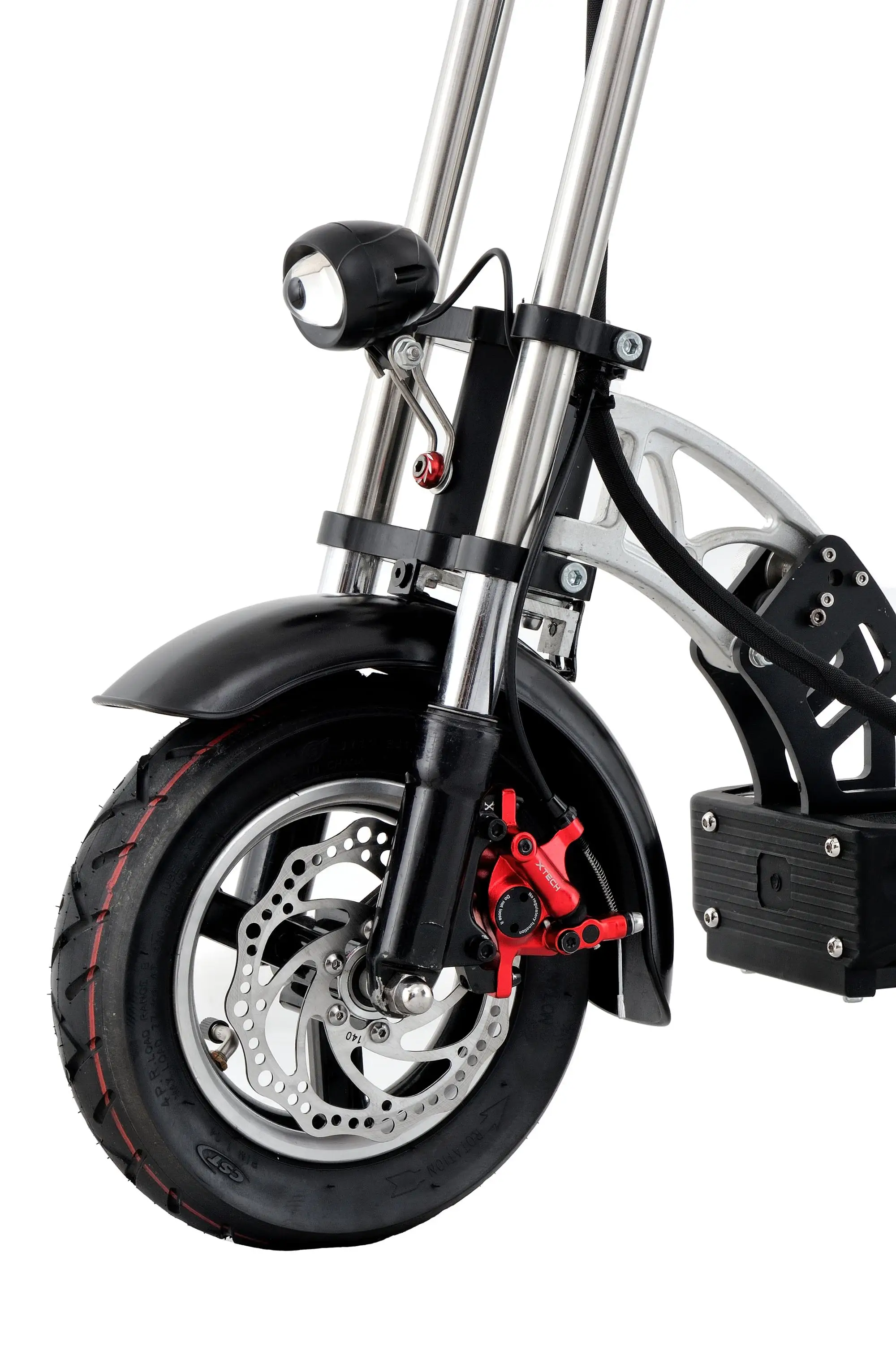 electric vehicle folding adult electric scooter with hub motor