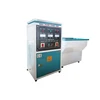 BYT Electro etching machine NICKEL LOGO signage Metal Etching Machine