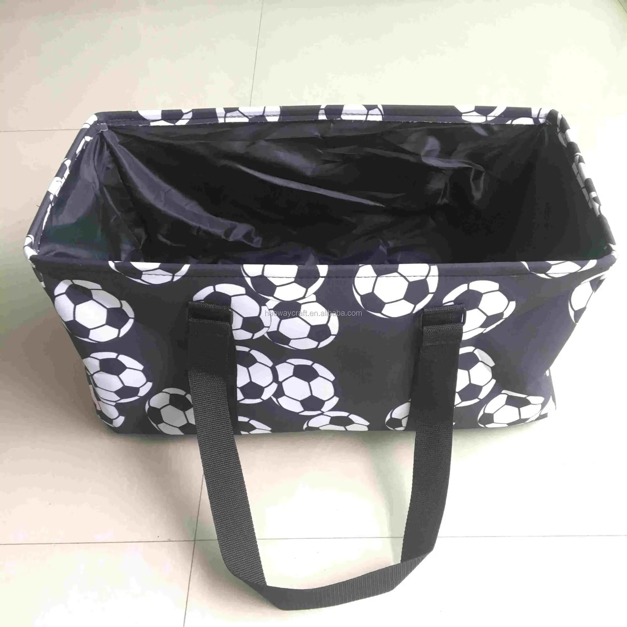 Haoway Baseball Tote Bags Outdoor Sport Beach Bags Buy Baseball Tote