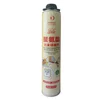 PU Foam Raw Materials Fire Retardant Glue Waterproof Polyurethane Expanding Spray PU Foam Sealant