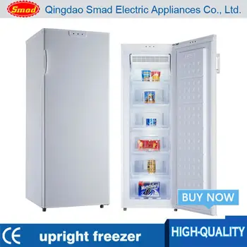 188l Frost Free Upright Deep Freezer Room With 6 Drawer Buy