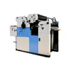 Shandong Weifang HT47II S 2 Color Offset Printing Machine Satellite Model
