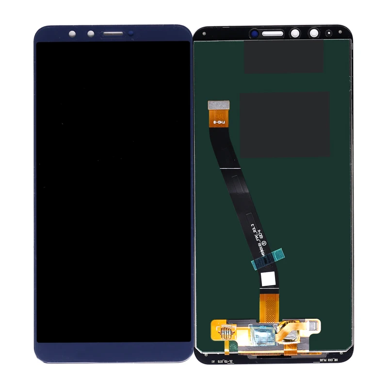 

Mobile Parts for Huawei Y9 2018 Display for Huawei Enjoy 8 Plus LCD with Touch Screen Digitizer Assembly, Black white gold blue