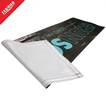 Digital Printing Pvc Film Banner Mesh Banner Vinyl Banner Buy