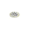 110V / 220V No Flicker PF0.9 SMD Linear Driverless AC LED module with CE