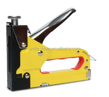 framing staple gun