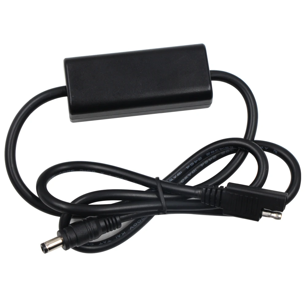 12v to 5v step down