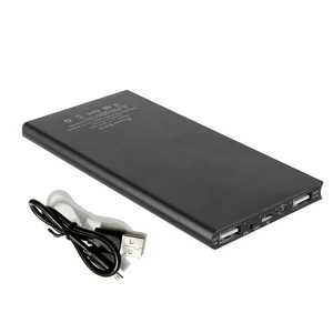 Portable Slim 20000mAh Power Bank Laptops