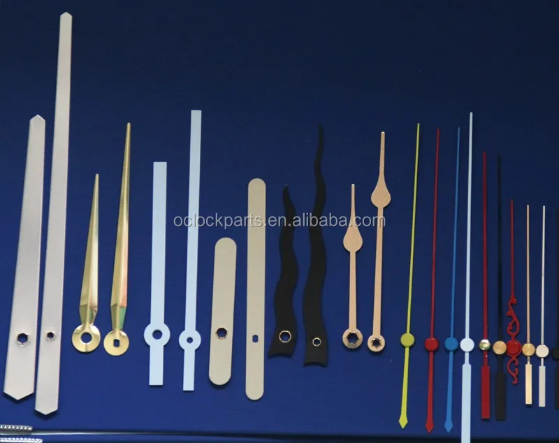 Various Large Clock Hands For Wall Clock Buy Clock Hands,Large Wall