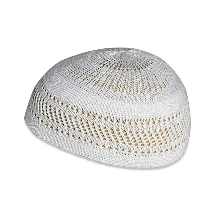 Buy Muslim Skull Cap,Chemo Hat,Beanie 