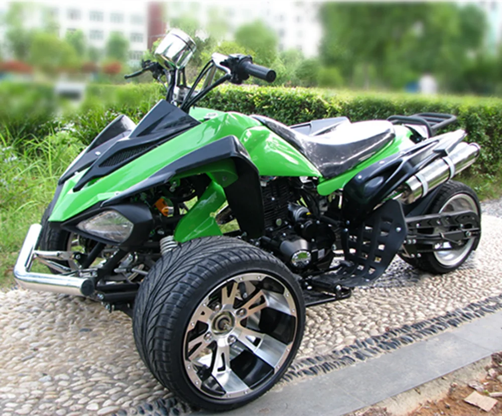 Honda UTV трицикл