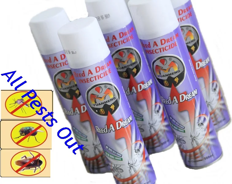 
2018 popular Hot-Selling Indoor Automatic Mosquito Killer Aerosol Insecticide spray 