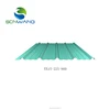 Galvanized and painting color steel sheet for wall and roof