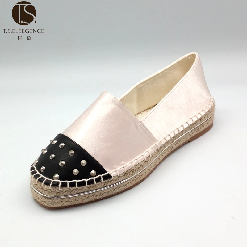 espadrille flats cheap