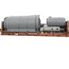 Good Quality tyre pyrolysis plant for recycle