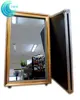 portable and Interactive photo booth magic mirror ir multi touch frame for fashion