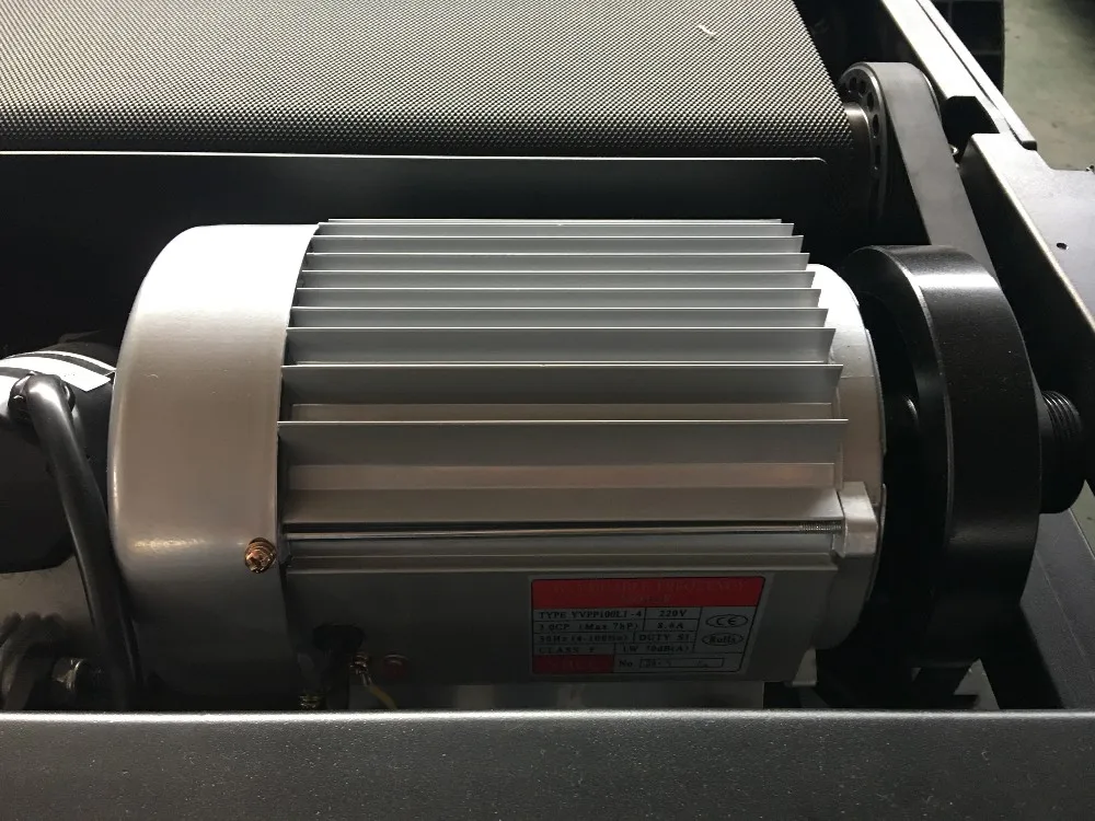 Ttx3 Ac Motor Commercial Treadmill Running Machine/body Tech Treadmill