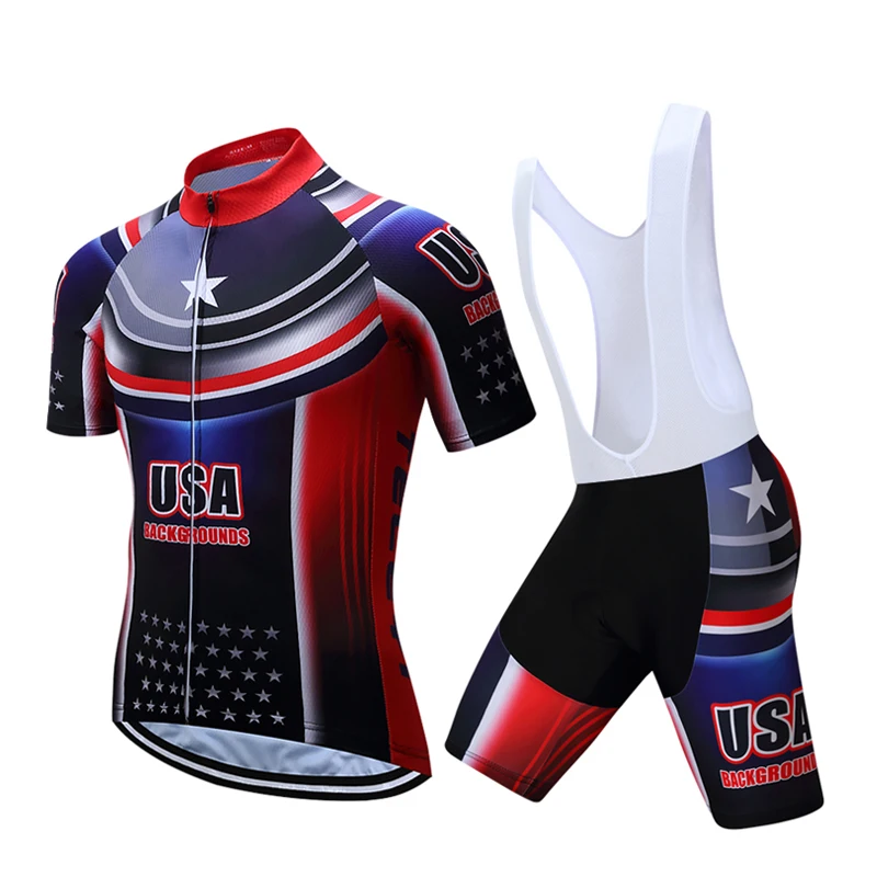 

Cycling Lycra Jersey For Mountain Bike Racing OEM Service China Comfortable Bike Suit
