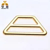 Underwear Accessories 18MM Bra Strap Adjuster Sliders/Metal Tri-Glide Buckle