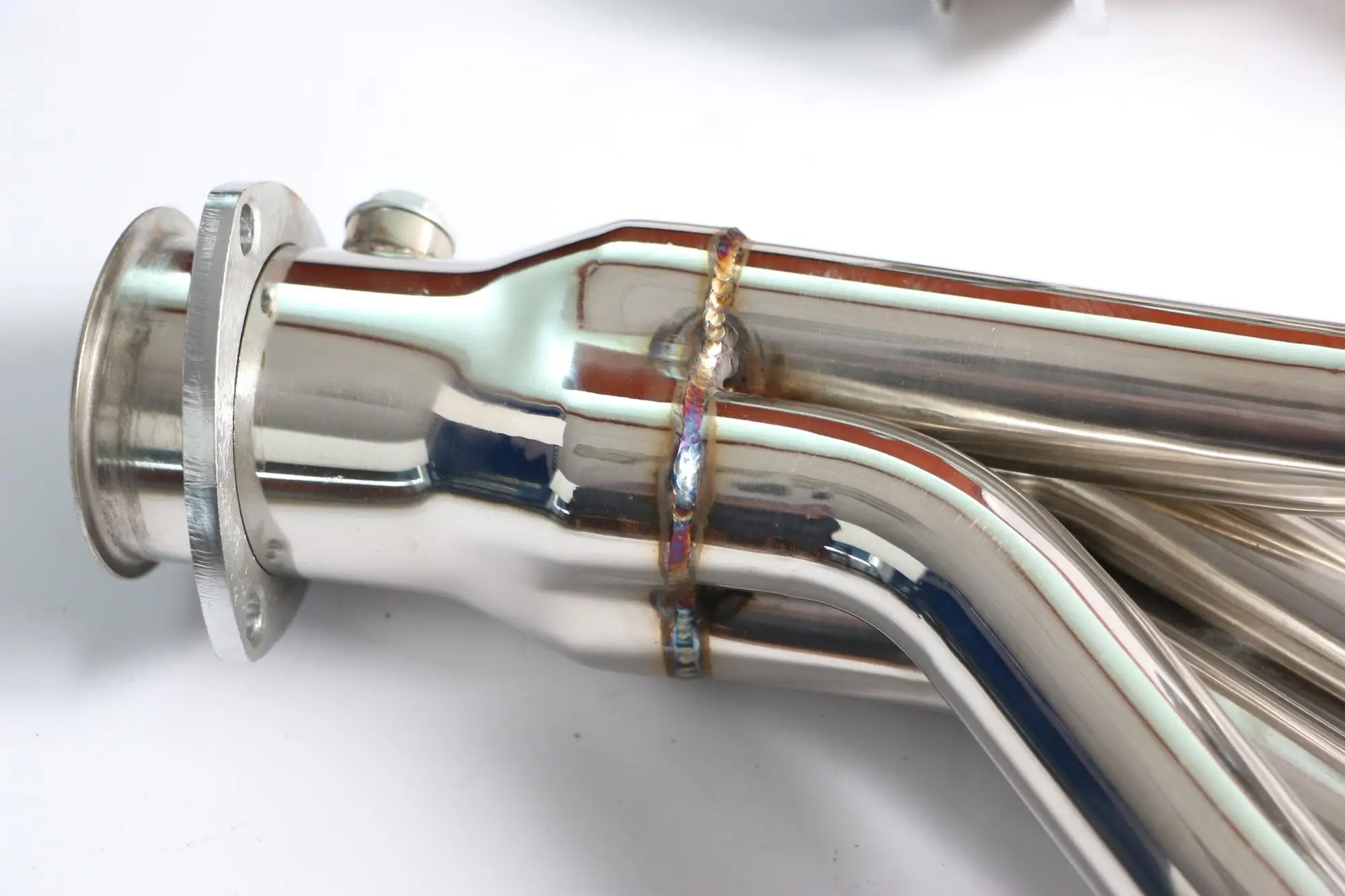 China Auto Performance Best Exhaust Headers For Chevy 350 Buy Exhaust Header,Best Exhaust