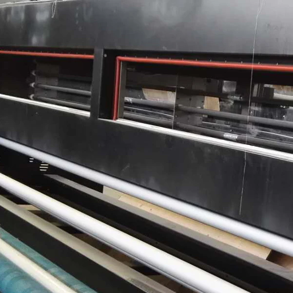 Cover opening design