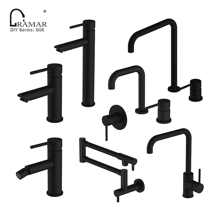 Commercial Extension Extend Folding Tap Spout Wall Mounted Pot Filler