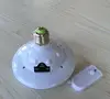Low Energy Consumption Remote Control Led Emergency Lamp