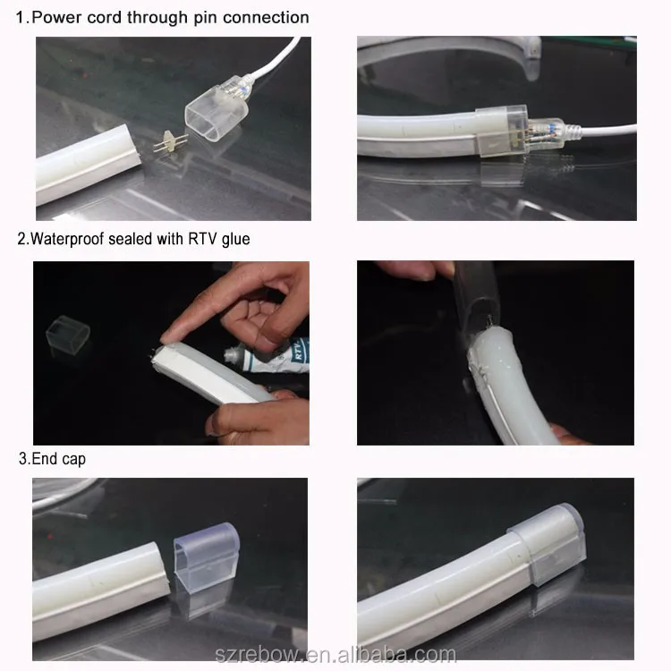 girls and animals sex videos led neon flex rope light