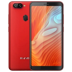 BLUBOO D6 Pro Android Smartphone Face ID Fingerprint