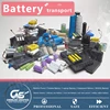 Battery Express Air Freight Sea Freight Lithium battery mobile phone battery mobile power express to Libya