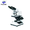 High Brightness LED Light Source Standard Biological Binocular Microscope With Competitive Price